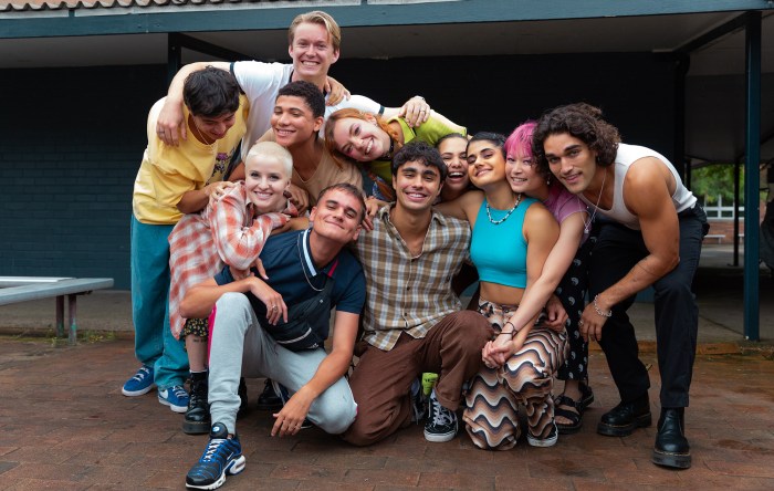 Trailer For Nickelodeon's Live-Action MONSTER HIGH: THE MOVIE — GeekTyrant Trailer For Nickelodeon's Live-Action MONSTER HIGH: THE MOVIE — GeekTyrant